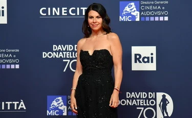 David di Donatello, i vincitori. Geppi Cucciari, gelo con Giuli