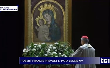 Conclave, share papale: le cifre da vertigine