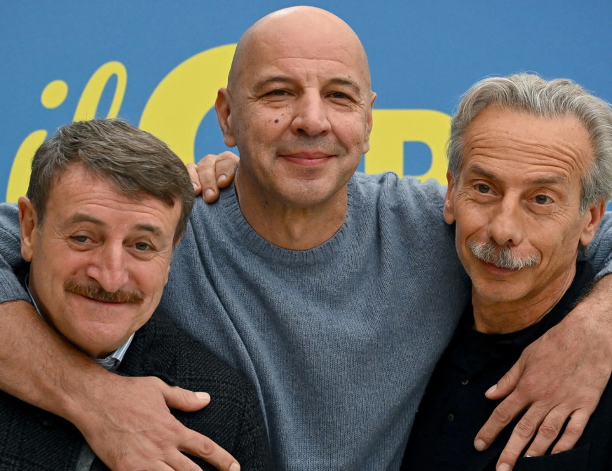 Papa Leone XIV, "ama questa gag di Aldo, Giovanni e Giacomo": il retroscena dell'amico