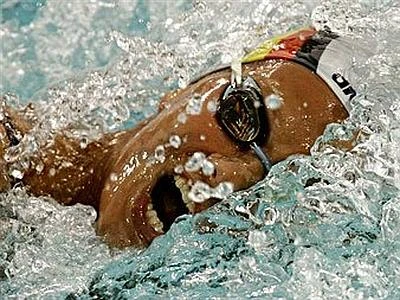 Pellegrini, flop nei 400 sl: per l'azzurra solo il decimo tempo: "Non ho più forza"