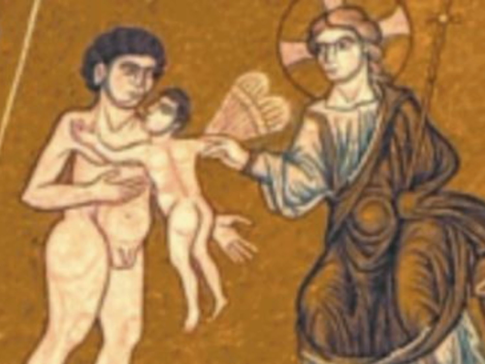 Il Vaticano ha dimenticato l’esistenza dell’anima