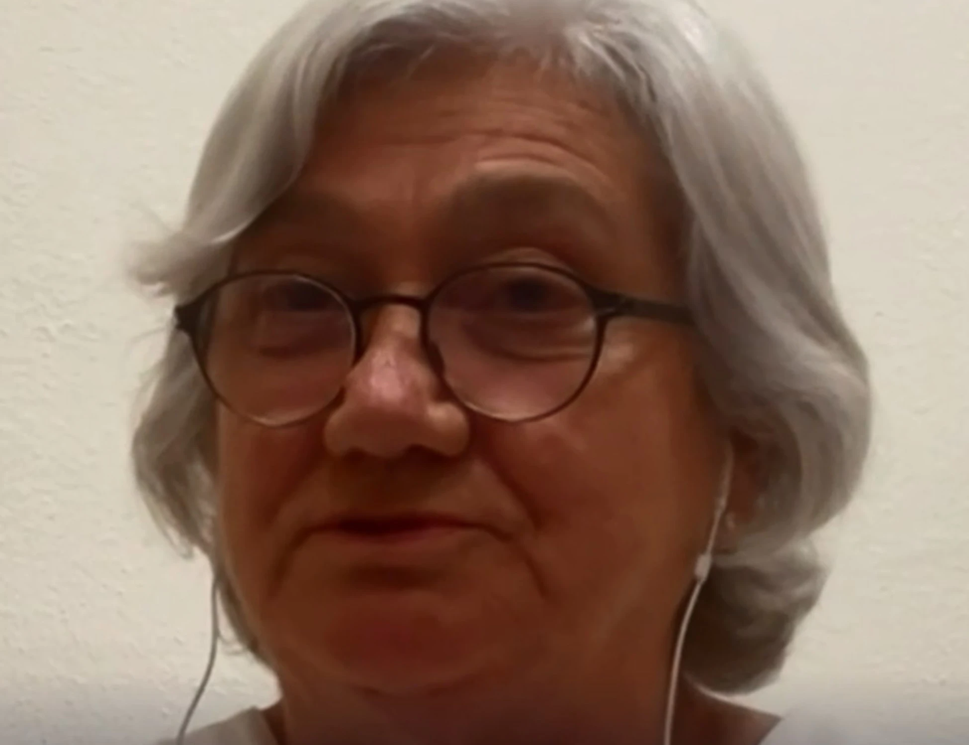 In Onda, Rosy Bindi sul caos in Puglia: "Non ho parole"