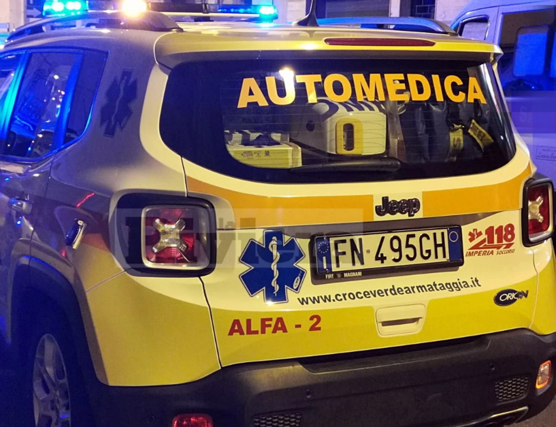 Ventimiglia, somalo ubriaco importuna una donna: massacrato dai passanti
