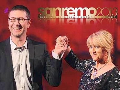 Festival, ancora botta e risposta Fazio a Berlusconi: "Canone Rai? C'è tempo fino al 28 febbraio"