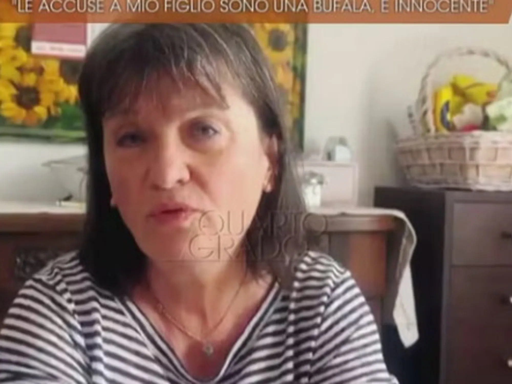 "Insulti dietro al mix di farmaci": mamma Sempio, denuncia del suo legale