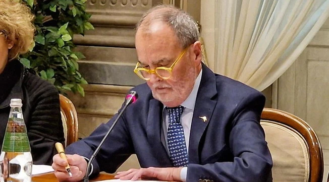Roberto Calderoli, accelerazione sull'Autonomia: "Iter avviato"