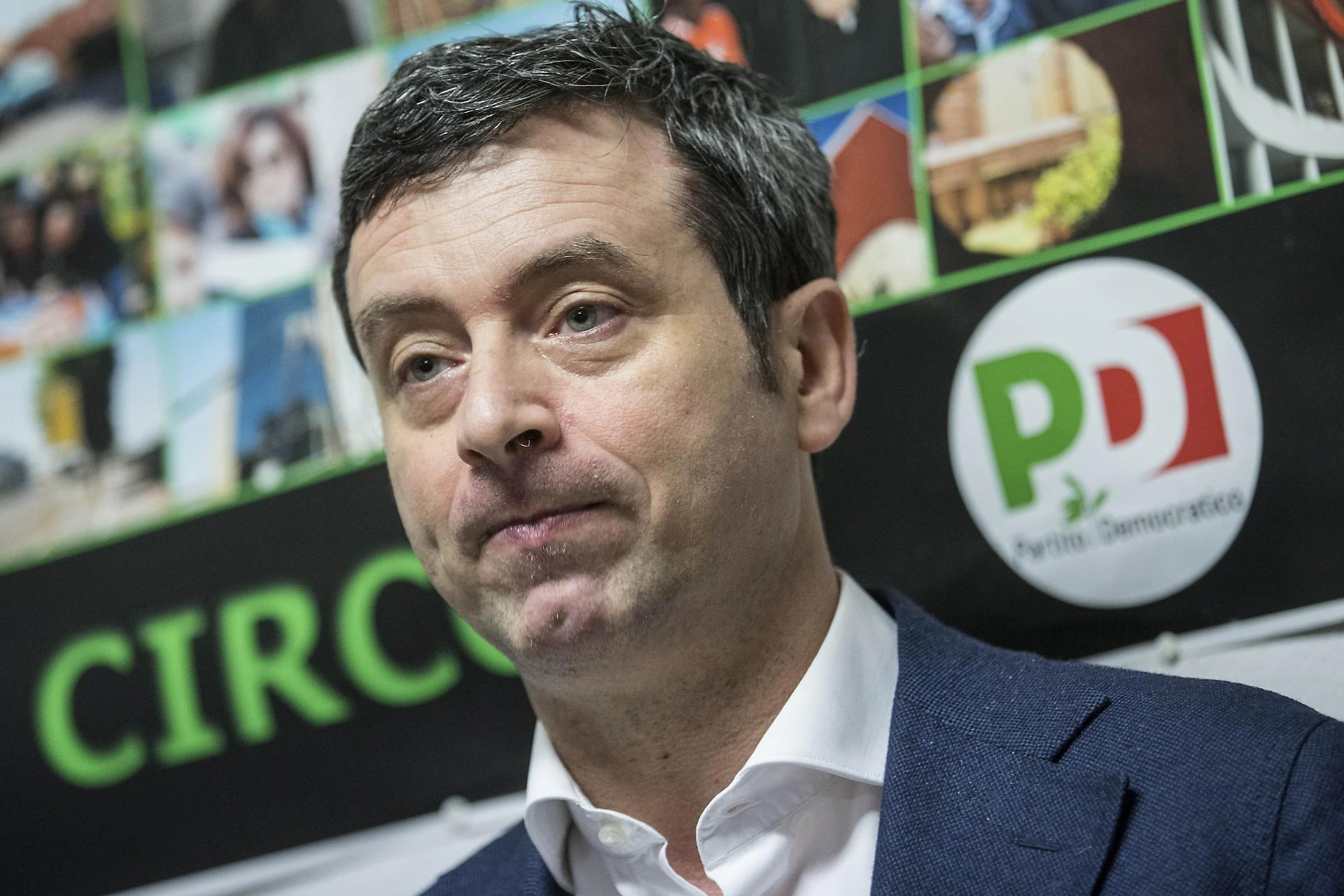 Andrea Orlando, la disperazione totale dopo Renzi: "Prendiamo una decisione o il Pd muore"