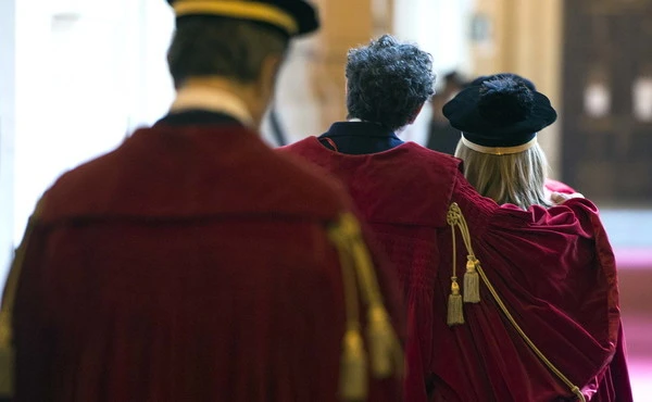 Test psicoattitudinali per i magistrati: siete d'accordo?
