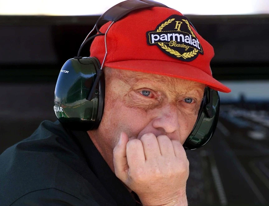 Niki Lauda, parla il chirurgo: &quot;Grave ma stabile, la convalescenza sarà lunga&quot;