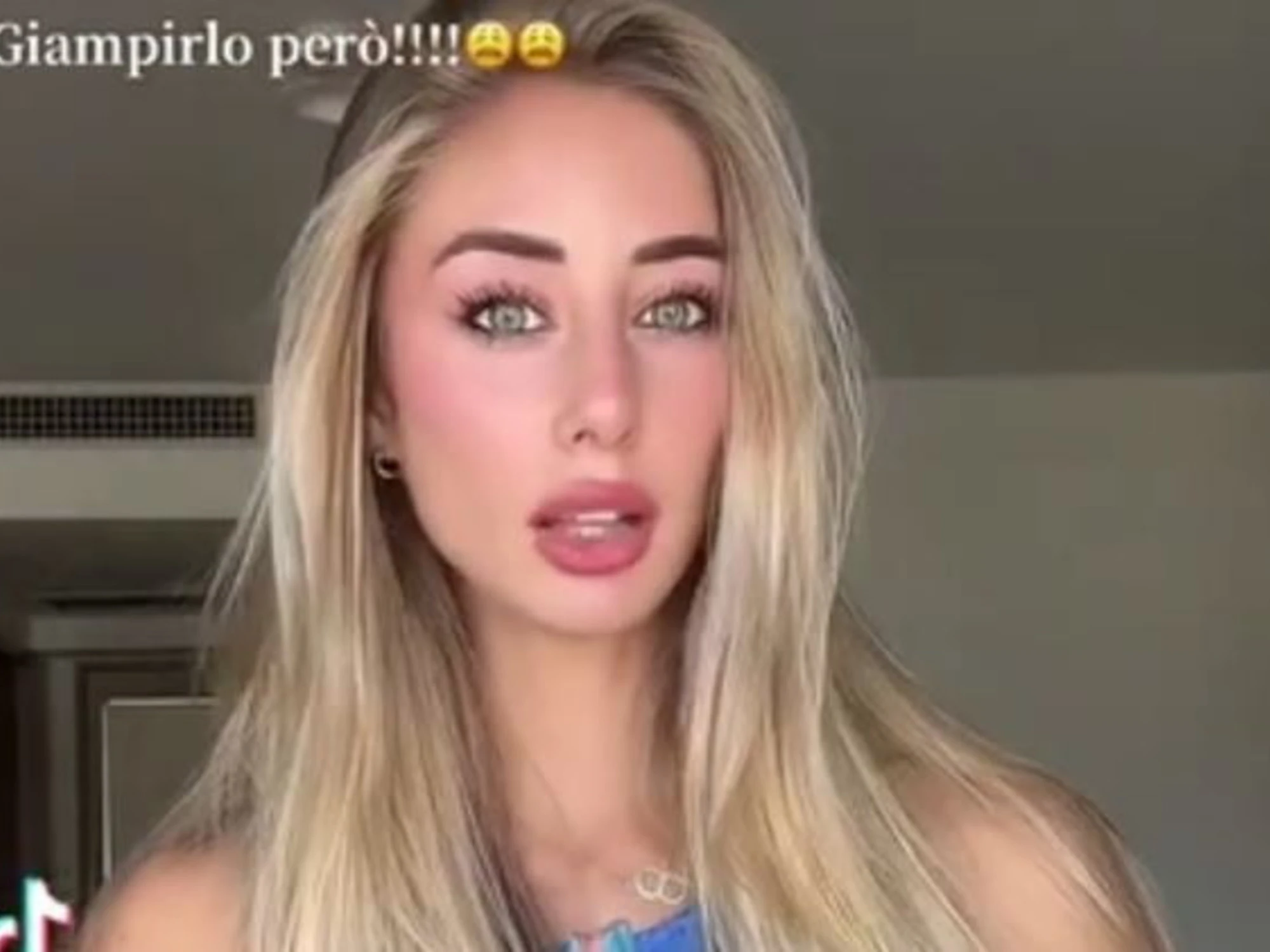 Gaia Sabbatini, la sua lezione è un caso sui social: "E tu che c... fai?"