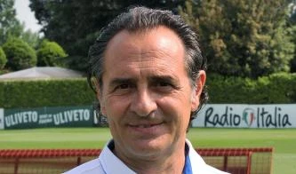 Prandelli sul calcio-scommesse:"Non difendo gli sfigatelli"