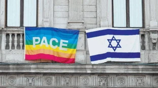 Israele, da Zaki a Beppe Sala: ecco la "brigata anti-ebraica"