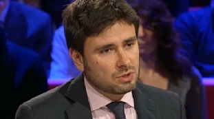 Alessandro Di Battista, messaggio al Pd: "Io voglio aumentare il potere contrattuale del Movimento, così non è proporzionato"