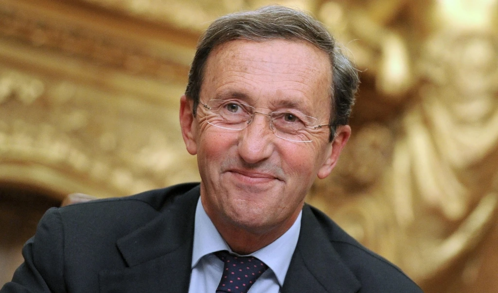 Gianfranco Fini