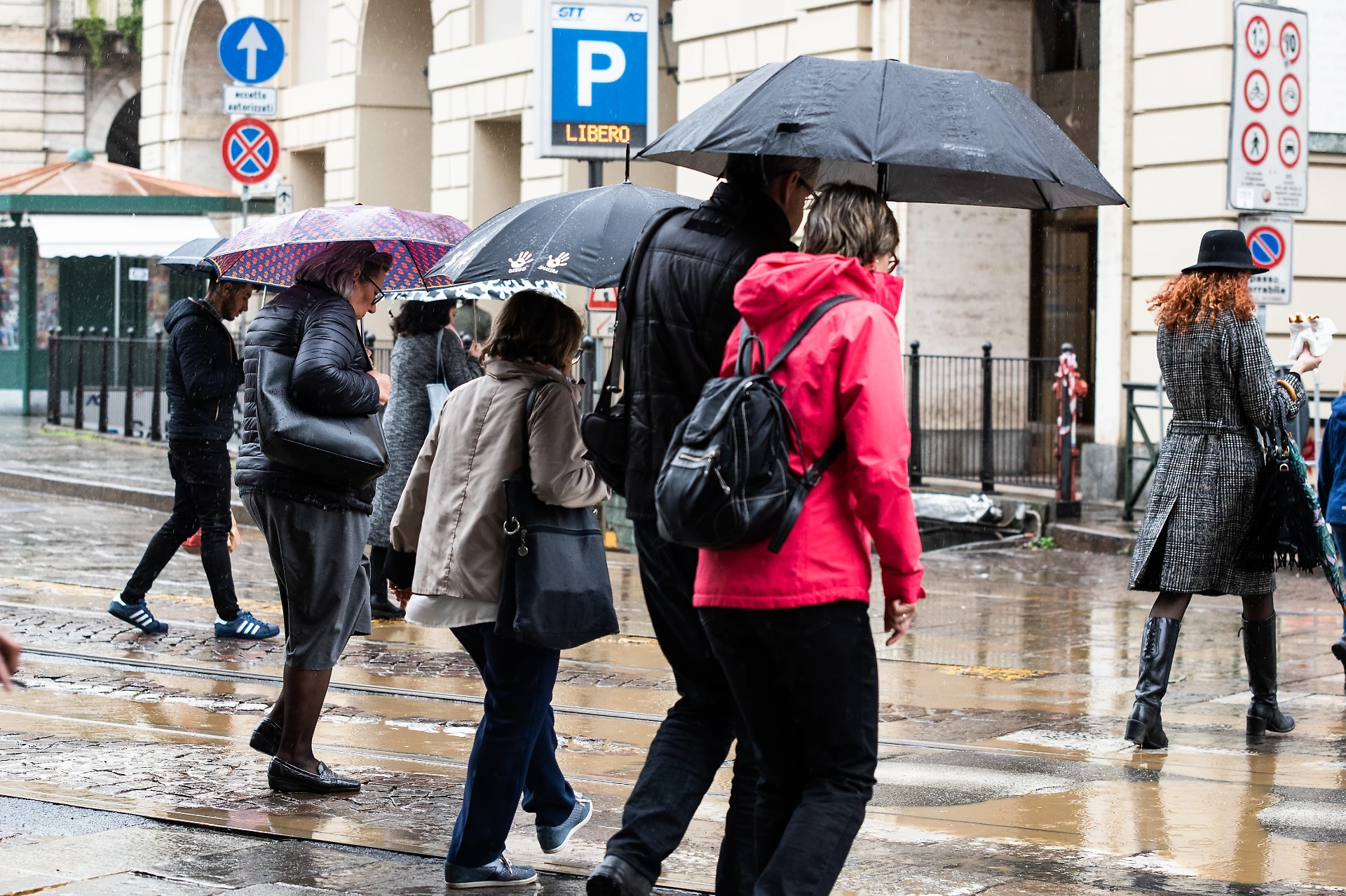 Meteo, maledizione continua: la data della nuova ondata di pioggia e gelo. 2019, il timore degli esperti