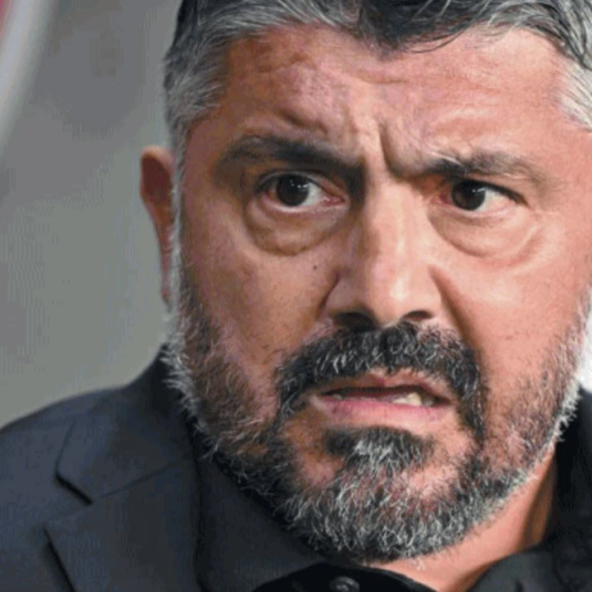 Si complica la vita da solo ma Gattuso vince lo stesso