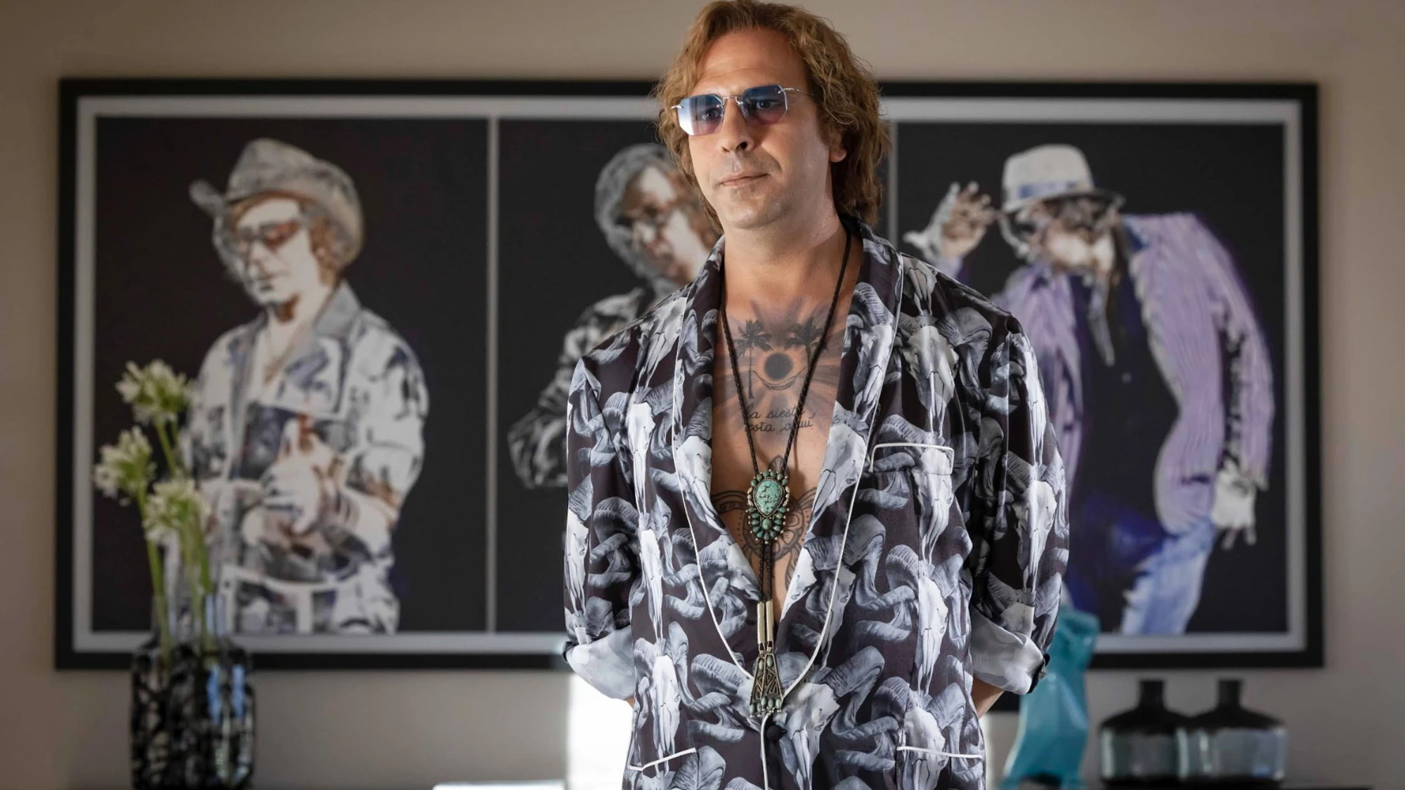 BUON NATALE CON CHECCO ZALONE CHE TORNA SUL GRANDE SCHERMO CON “BUEN CAMINO” 