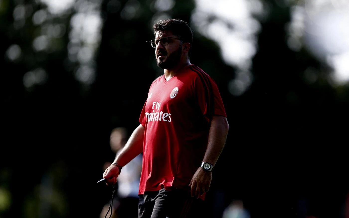 Milan in ritiro, il Corriere dello Sport: atmosfera pesantissima, possibile rivolta se...