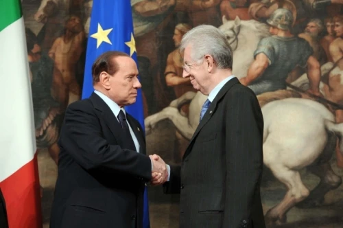 Il Pdl non ci sta e attacca Monti:"Spieghi frase conseguenze umane"