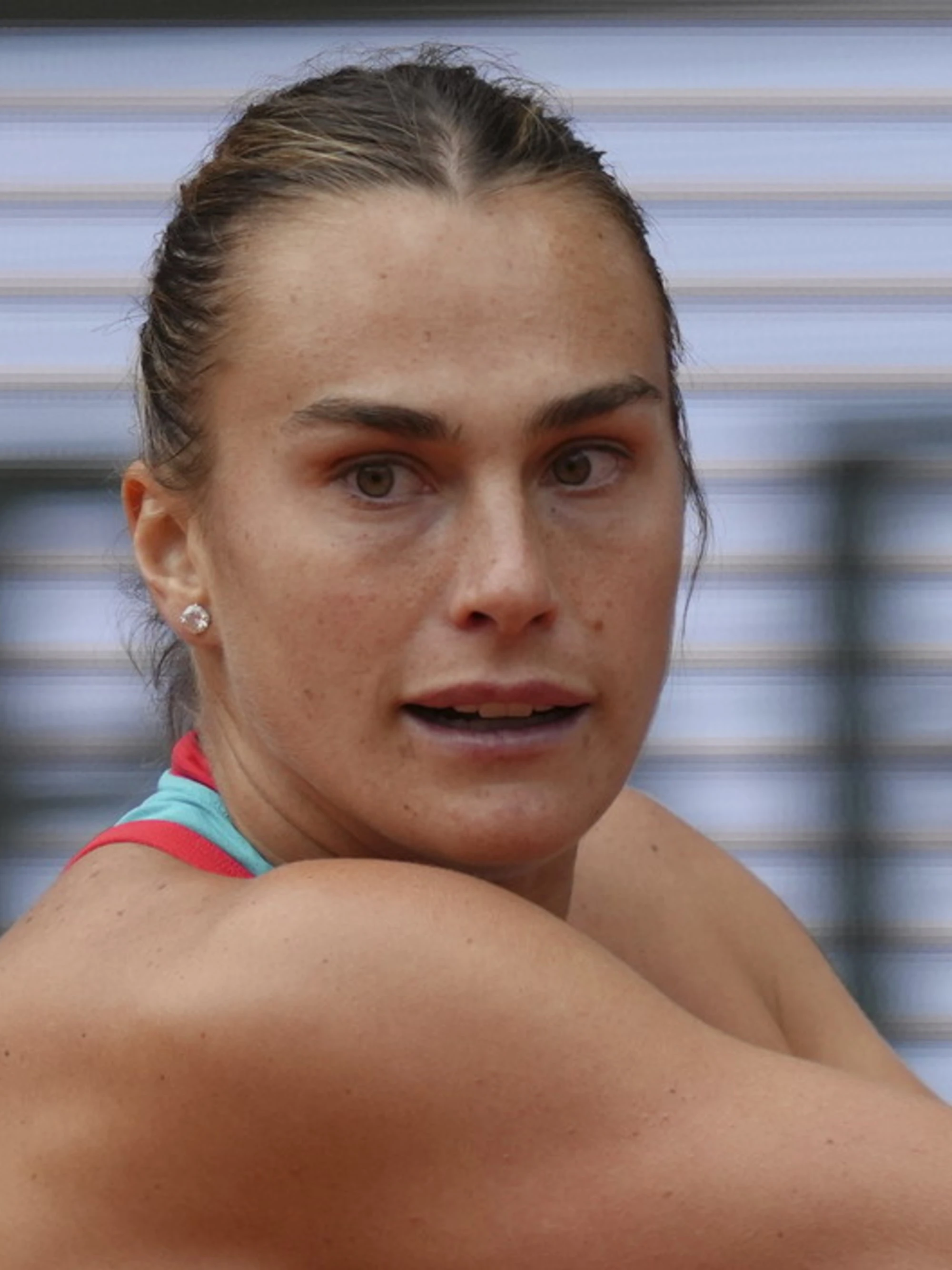 Aryna Sabalenka smaschera Dimitrov: "Diluvio di sms, mi implorava..."