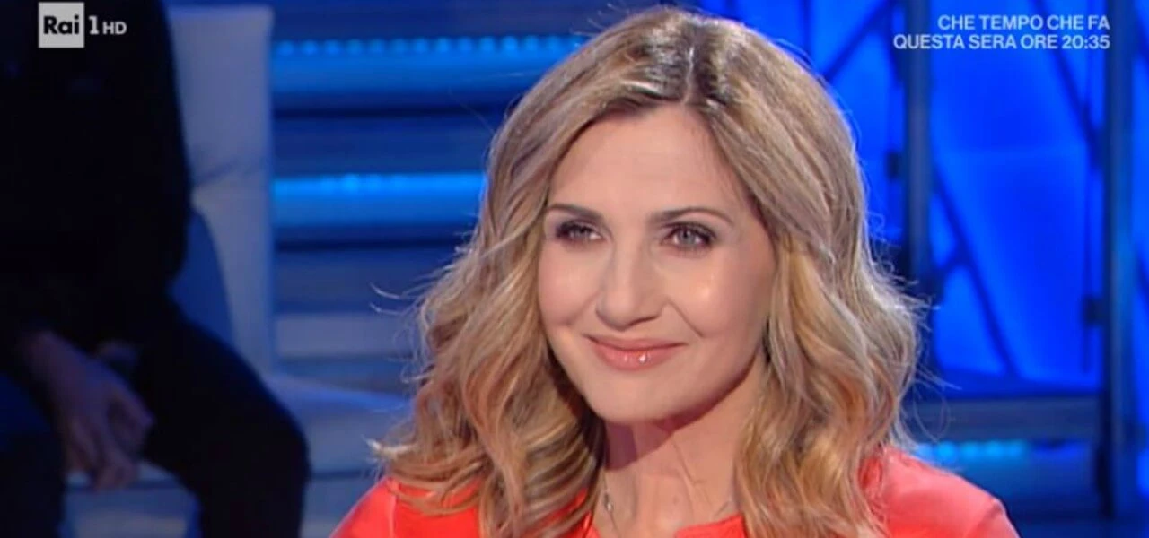 La vita in diretta, voci in Rai: chi affiancherà Lorella Cuccarini, un sorpasso targato Tg1