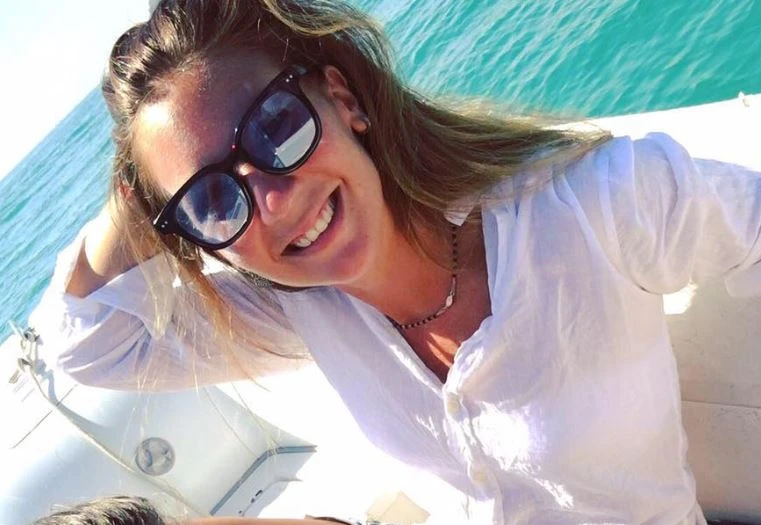 Matteo Salvini, Titty Astarita: cacciata dalla squadra napoletana di calcio perché candidata della Lega