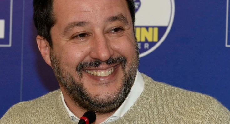 Non è l'Arena, Maria Elena Boschi come Salvini su Junior Cally: "Roba vergognosa, chieda scusa"