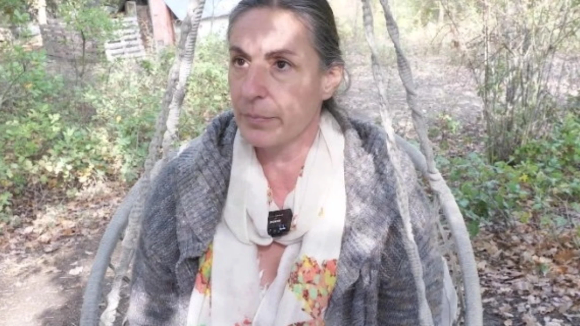 "Ha promosso l'Abruzzo: fondi pubblici alla famiglia nel bosco": siete d'accordo?