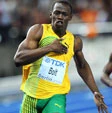 Super Bolt ai Mondiali