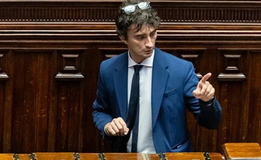 Superbonus, Bignami le suona a Giuseppe Conte: crisi isterica nel M5s