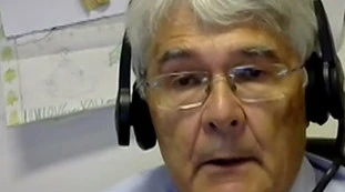 In Onda, Roberto Castelli stronca lo chef figlio di immigrati: "Cosa le è mancato da ragazzino?"
