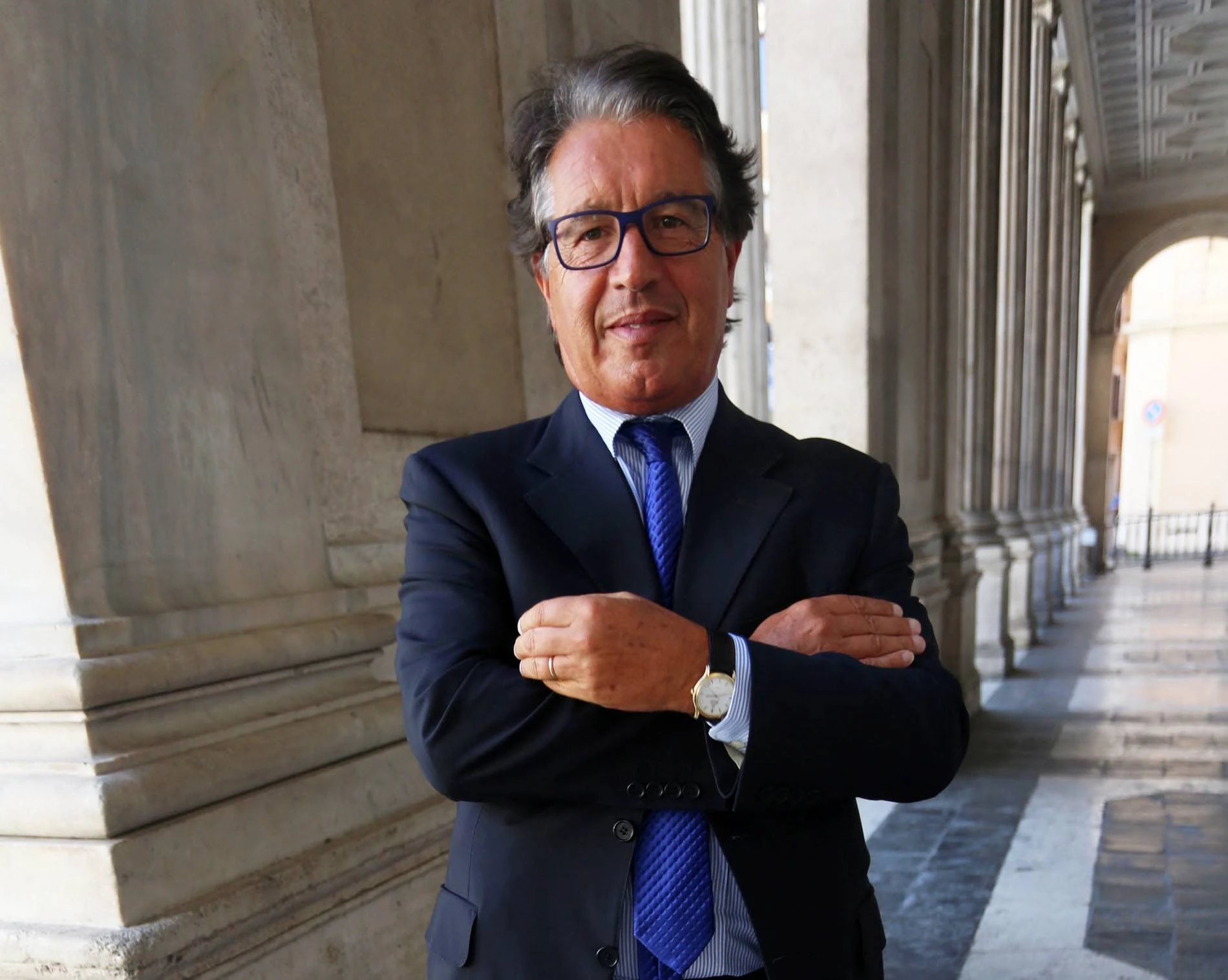 Pensioni, Alberto Brambilla a Pietro Senaldi: "I soldi per riformare la Fornero ci sono, ma il reddito M5s..."