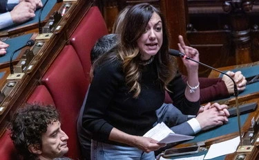 Askatasuna, Montaruli azzera la sinistra: "Con i violenti non si scende a patti"