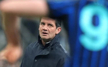 Inter, un big a centrocampo: il nome che cambierà la squadra