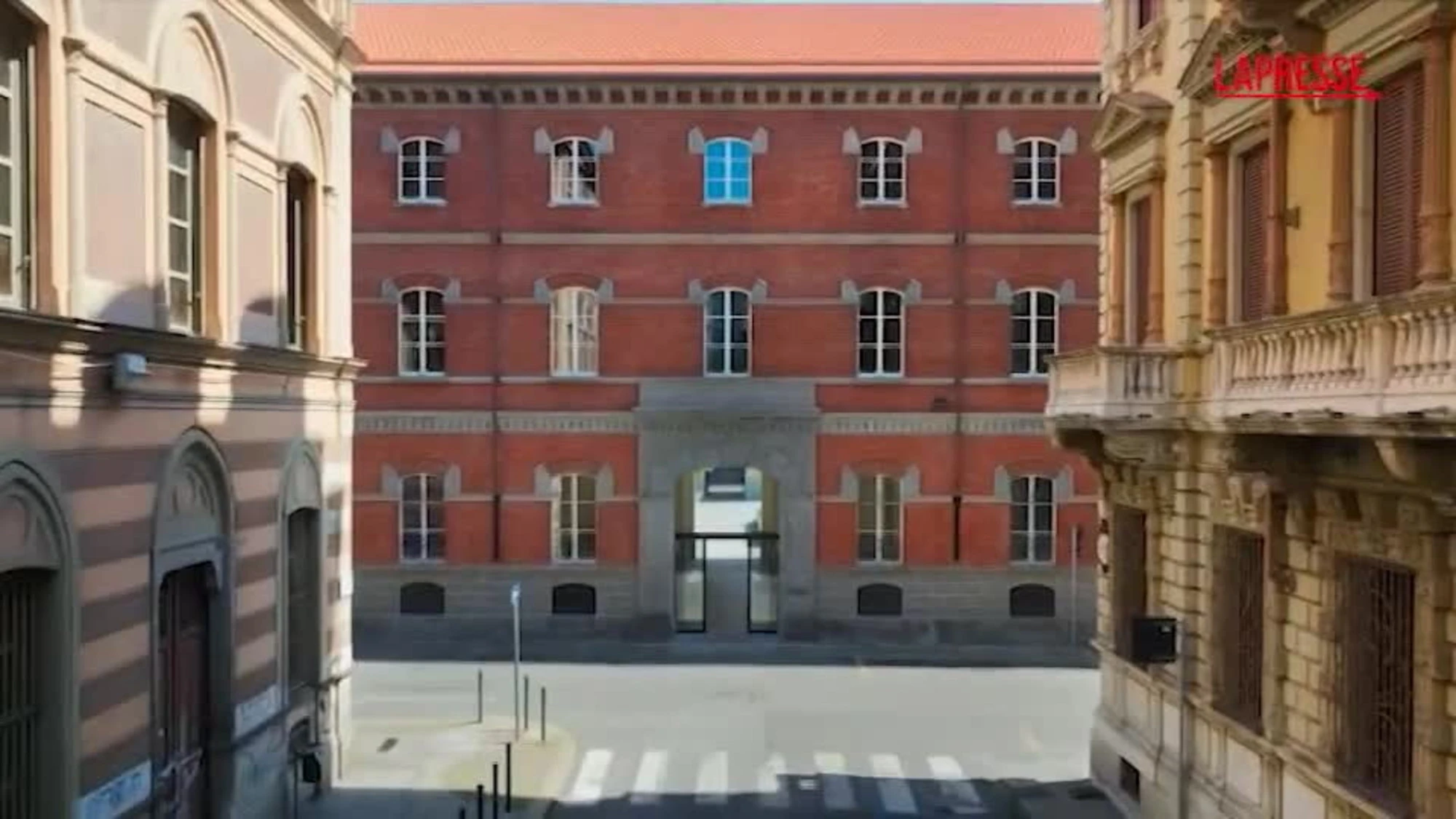Tecnologia: Reply House apre nell'ex caserma De Sonnaz a Torino