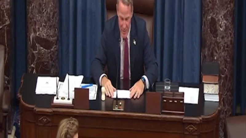 Usa, accordo per fermare lo shutdown più lungo della storia