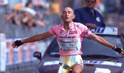 Marco Pantani