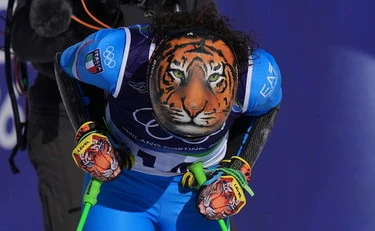 Federica Brignone, una drammatica confessione: "Per cosa scambierei i miei due ori"