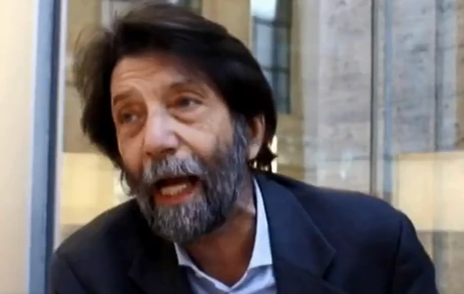 Massimo Cacciari sul M5s: "Solo Grillo aveva capito con un vaff*** e un basta la protesta di massa"