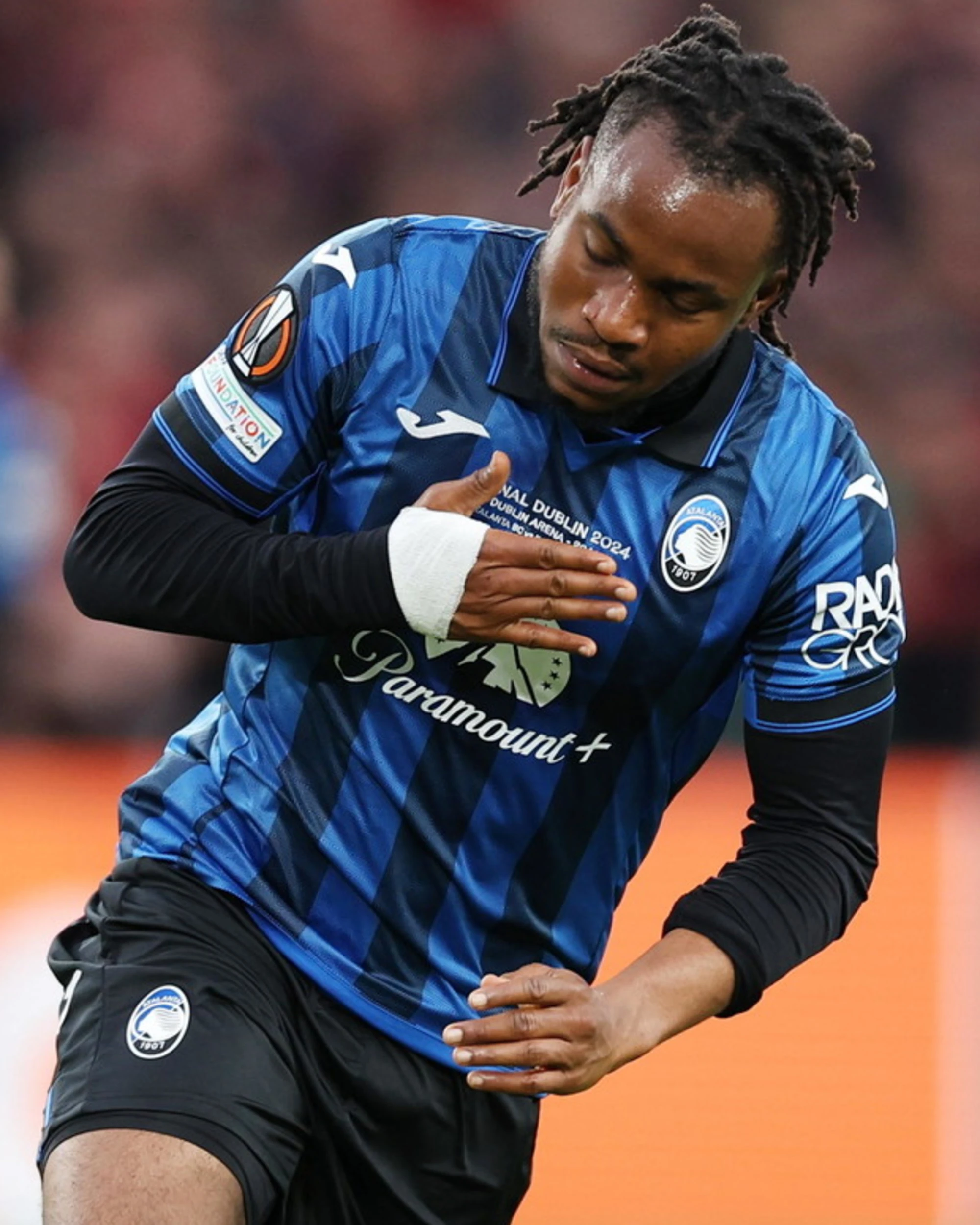 Lookman-Atalanta, rescissione vicina? Beffa atroce per l'Inter
