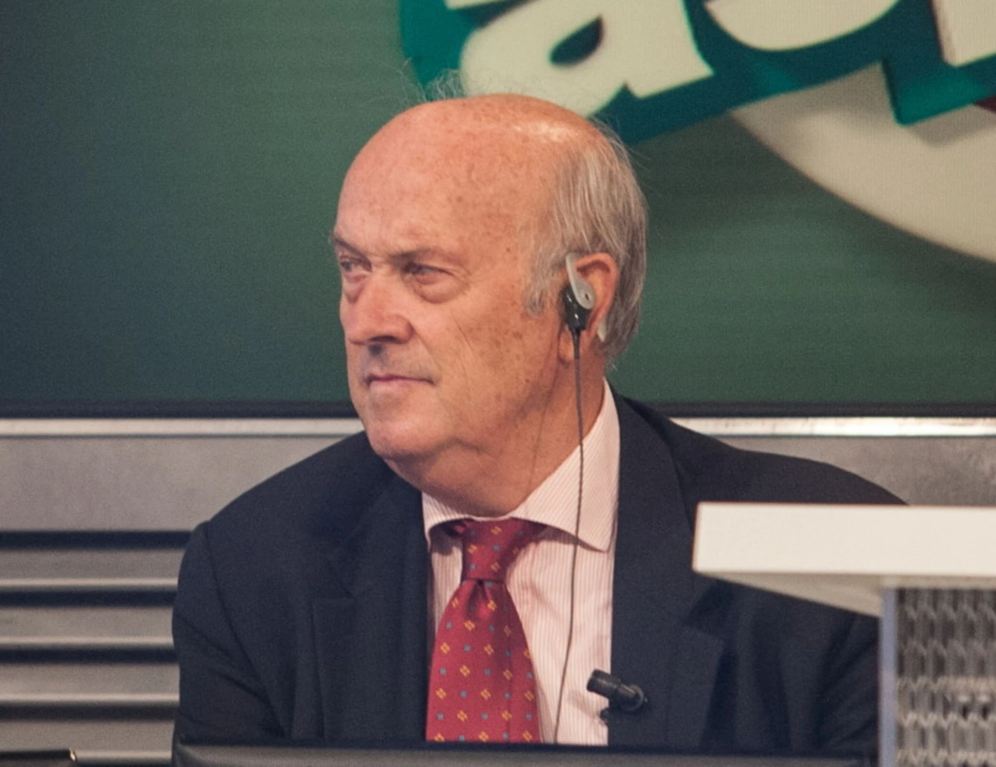 Gianluca Rocchi e "i pugni contro la sala Var": Paolo Casarin, parole pesantissime