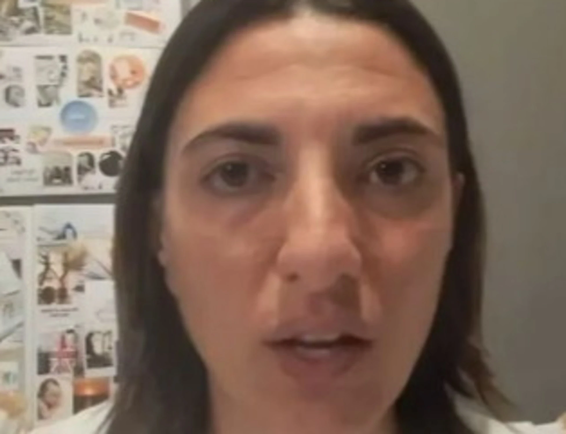 Alessandra Durante, la madrina anti-bullismo di notte fa la bulla sui social