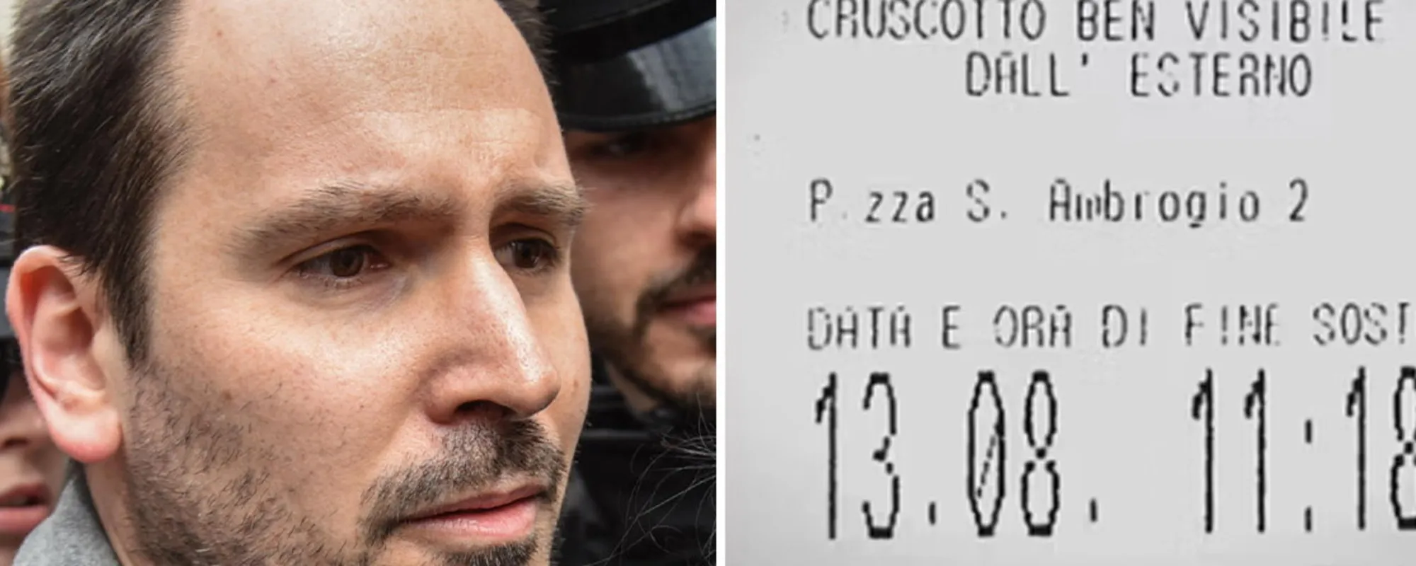 Lo scontrino di Sempio? Perché il pompiere può azzerare l'alibi