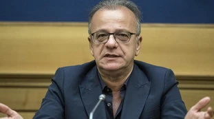 Gianfranco Rotondi, "con la Meloni": lo strappo a sorpresa, ecco cosa farà