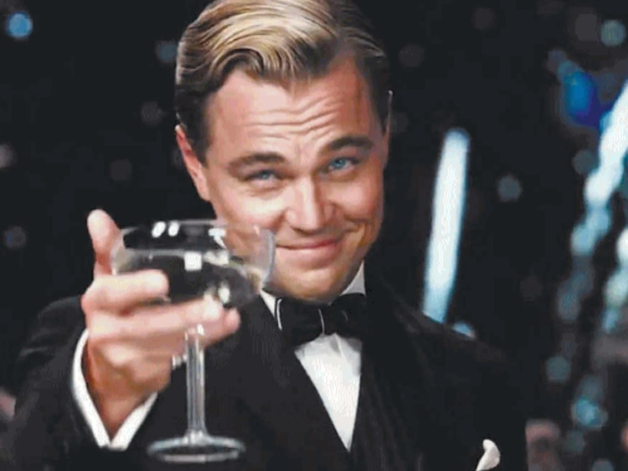 La profezia del Grande Gatsby e la solitudine dell’uomo d’oggi
