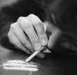 Droga, in matenne in dg