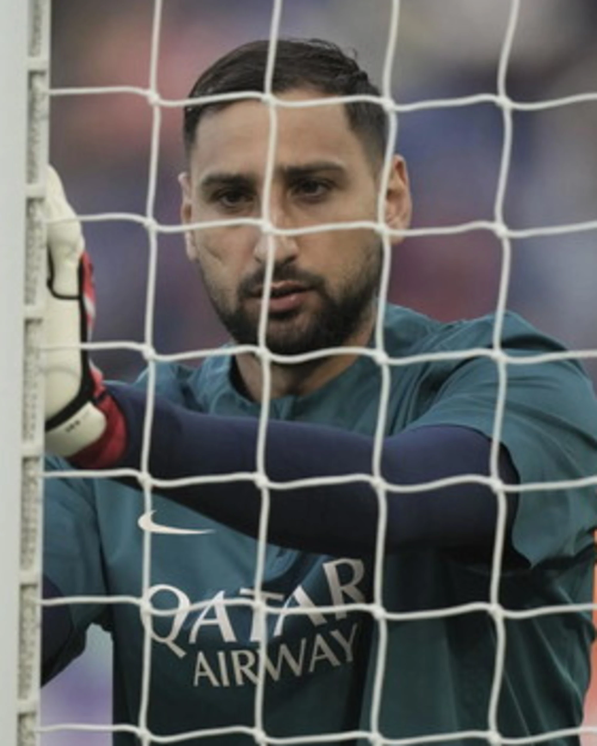 Donnarumma, strappo col Psg prima della finale? "Non escludo nulla"