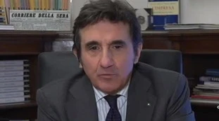 Otto e Mezzo, Urbano Cairo scende in campo: "Coronavirus, metodo cinese", si schiera con Attilio Fontana