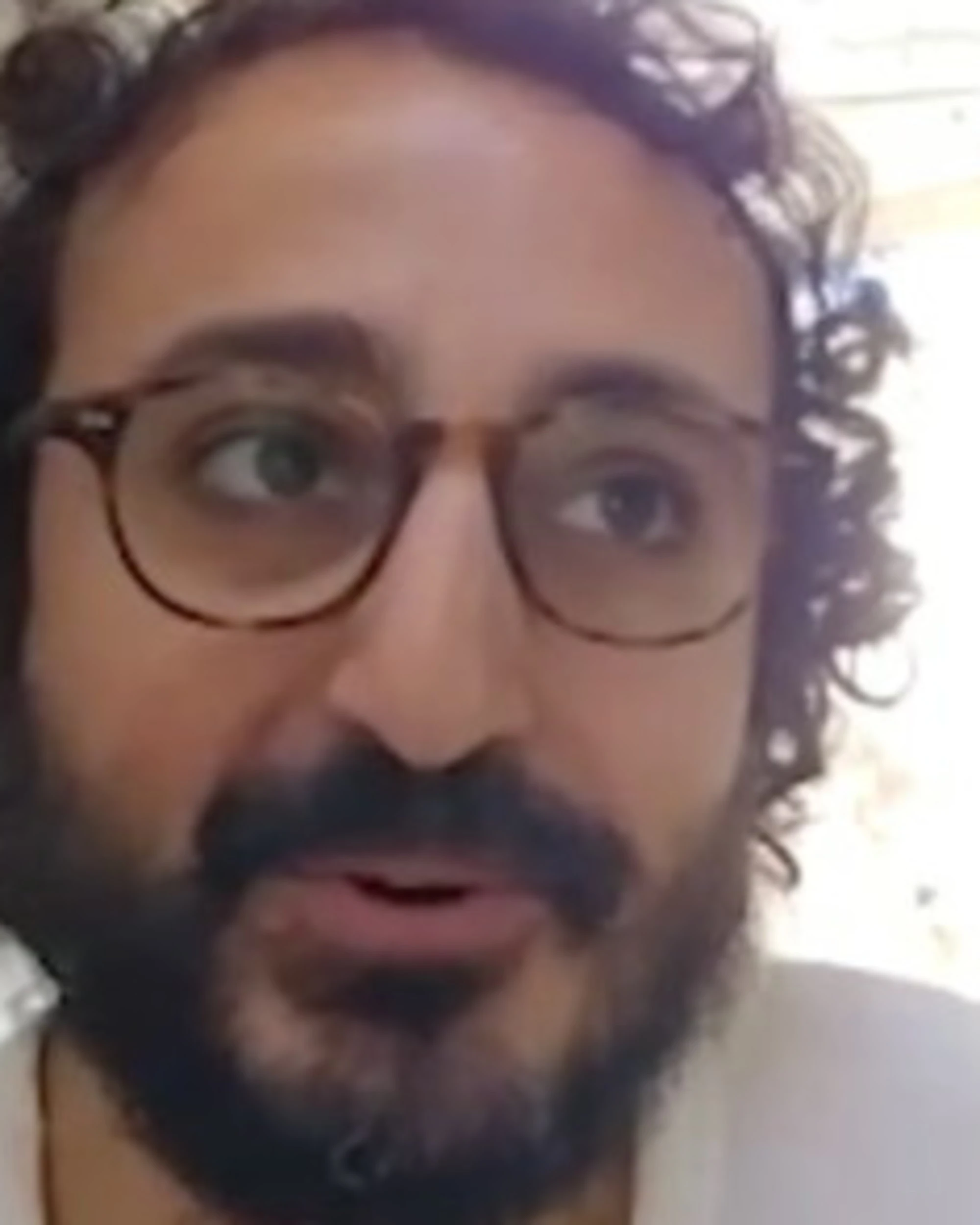 "Libertà di stampa a rischio". Ma i report sono di parte