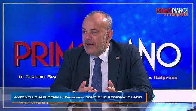 Aurigemma poudaril pomen preventive in medicine bližine v zdravstvu